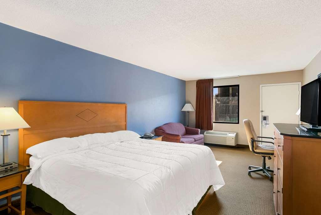 Rodeway Inn Rohrerstown 객실 사진