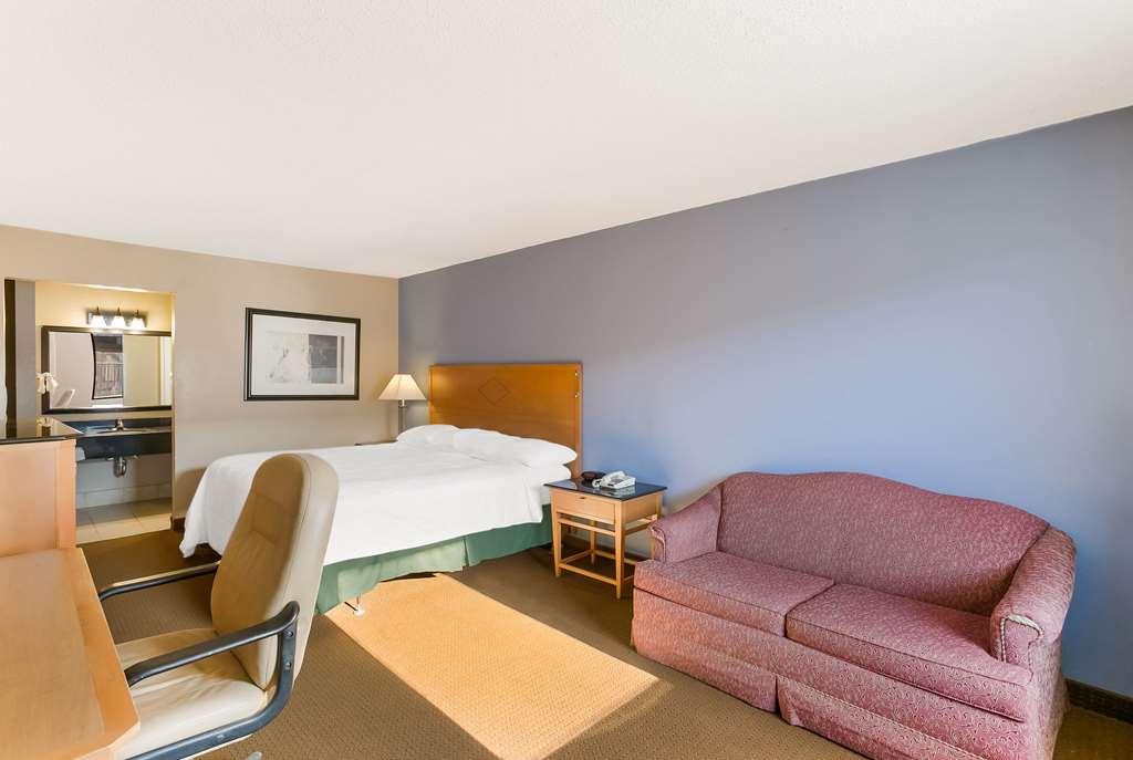 Rodeway Inn Rohrerstown 객실 사진